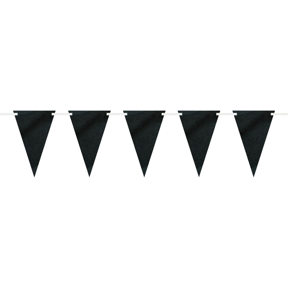 Lippuviirinauha Musta