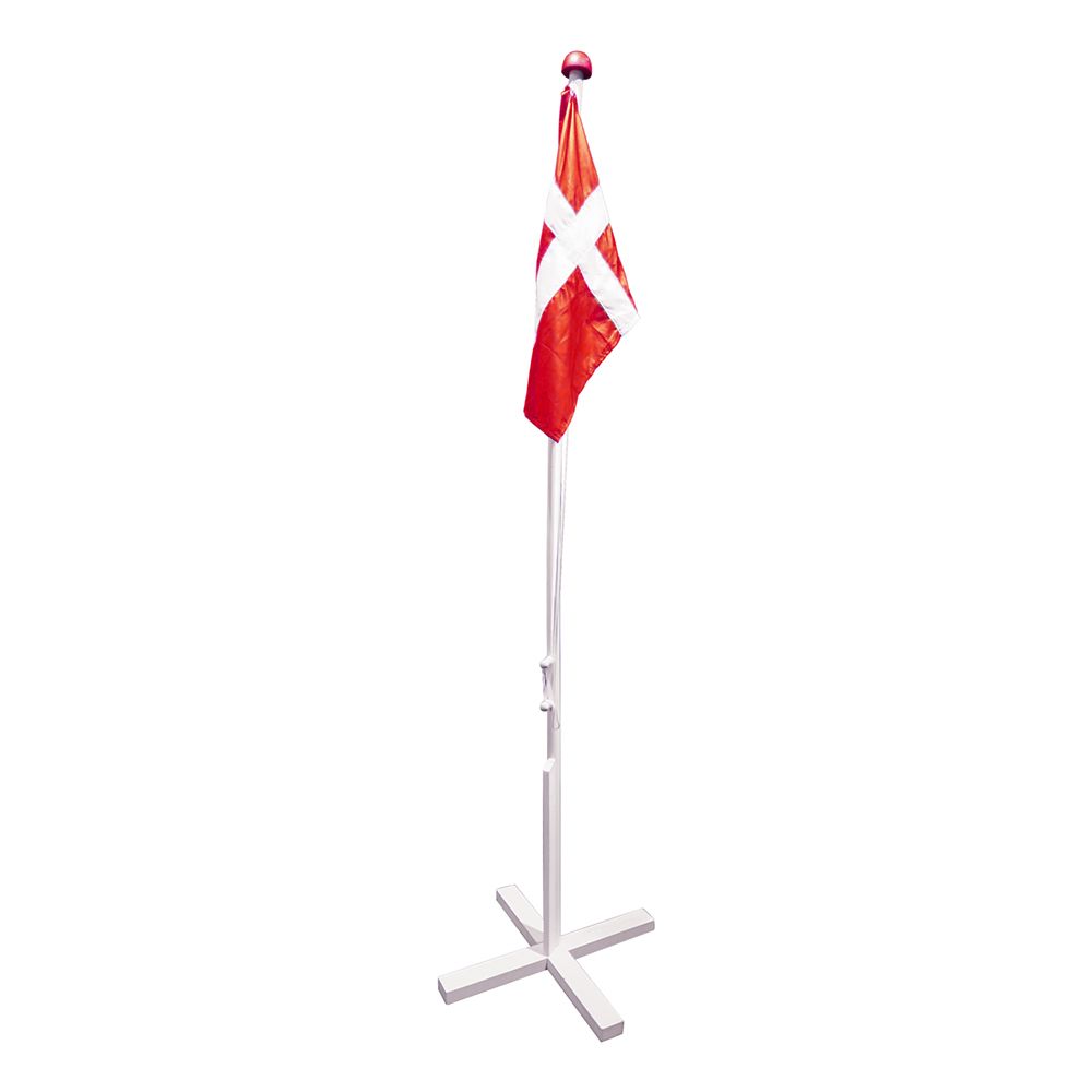 Lipputanko Tanskan Lippu