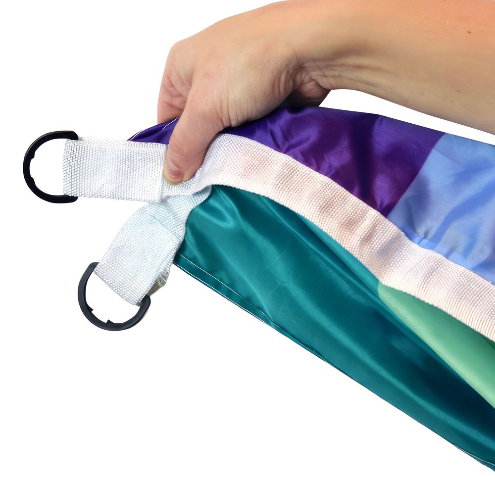 Flag til Flagstang Pride Gay