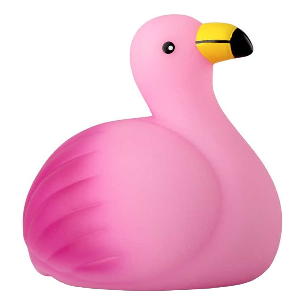 Flamingo Badlampa