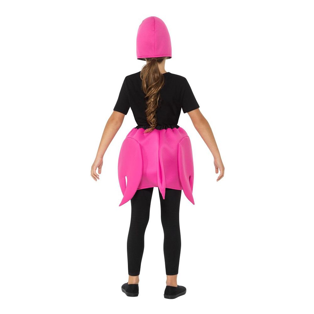 Flamingo Lapset Naamiaisasu