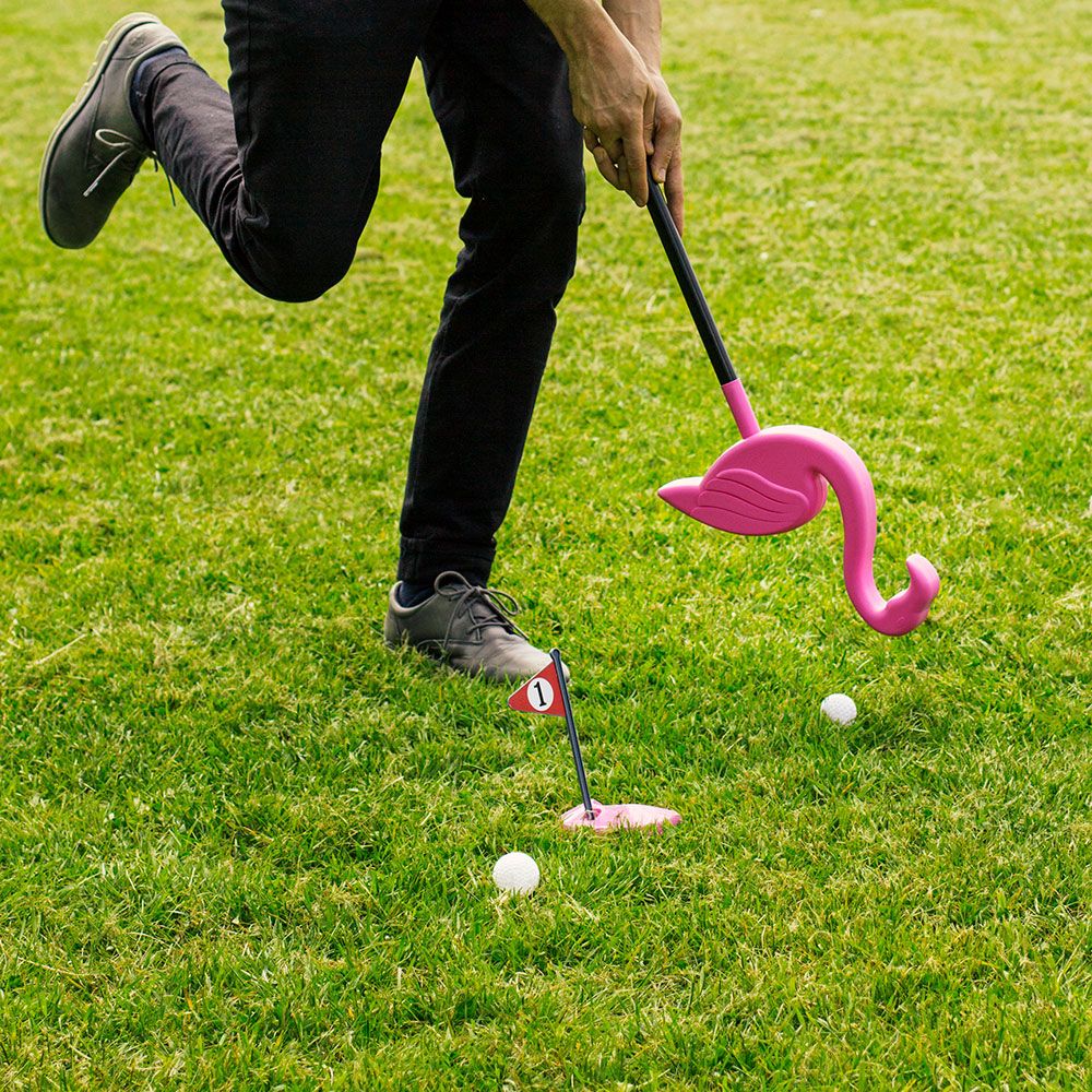 Flamingo Golf