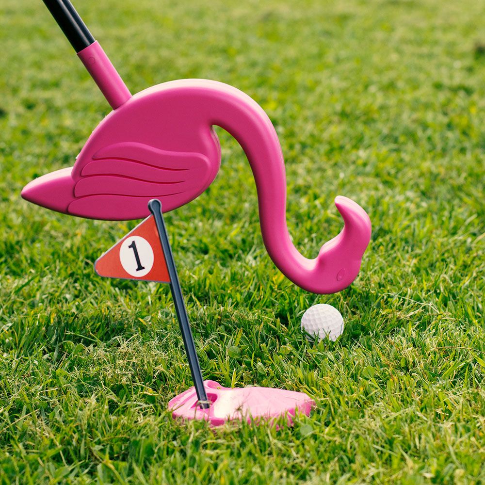 Flamingo Golf