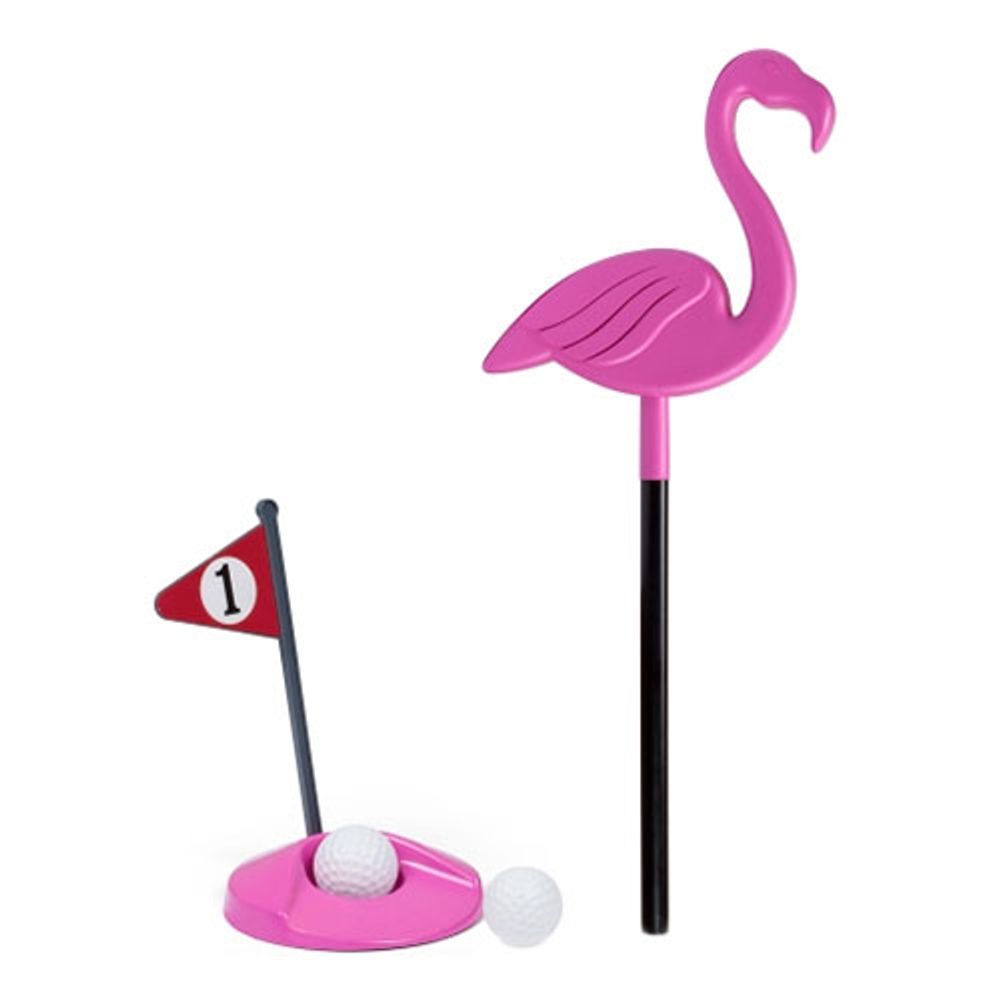Flamingo Golf