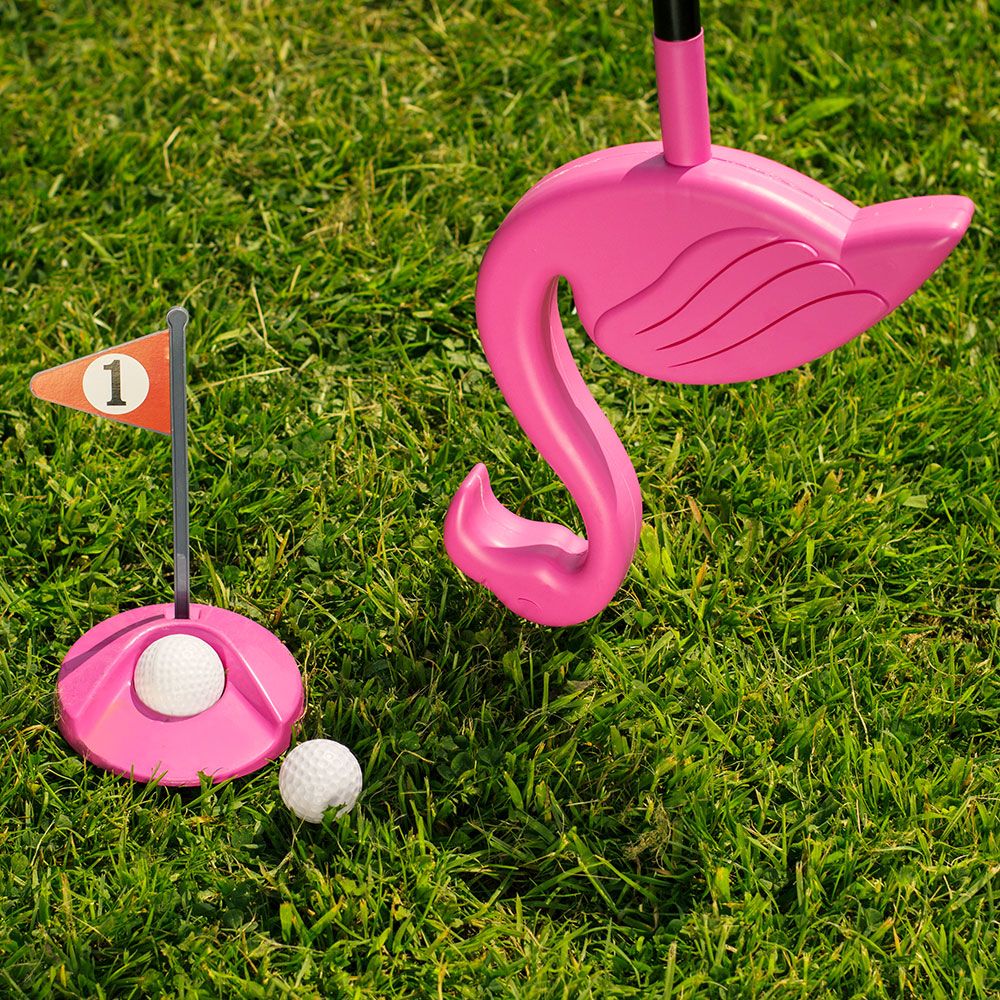 Flamingo Golf