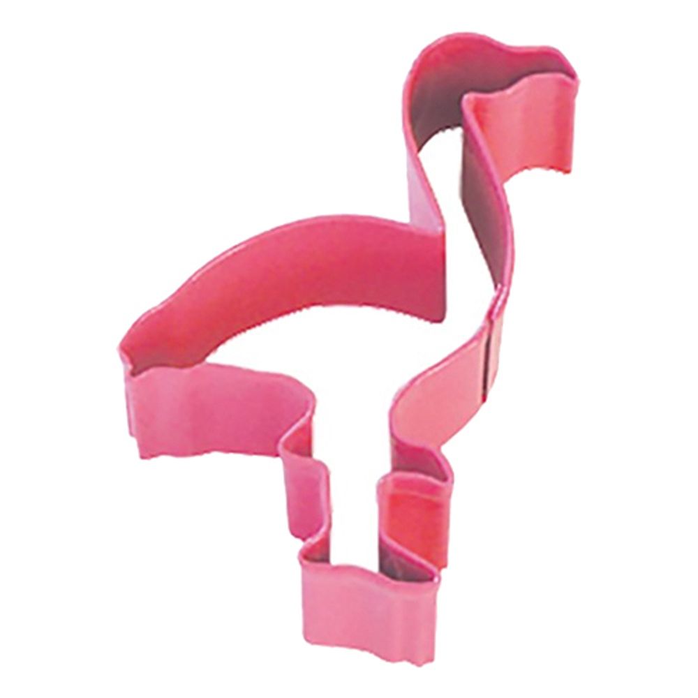 Flamingo Kakeform