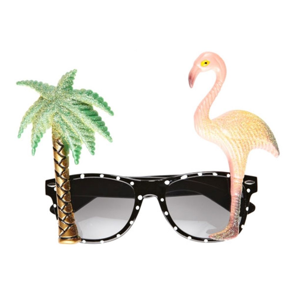 Flamingo Solbriller
