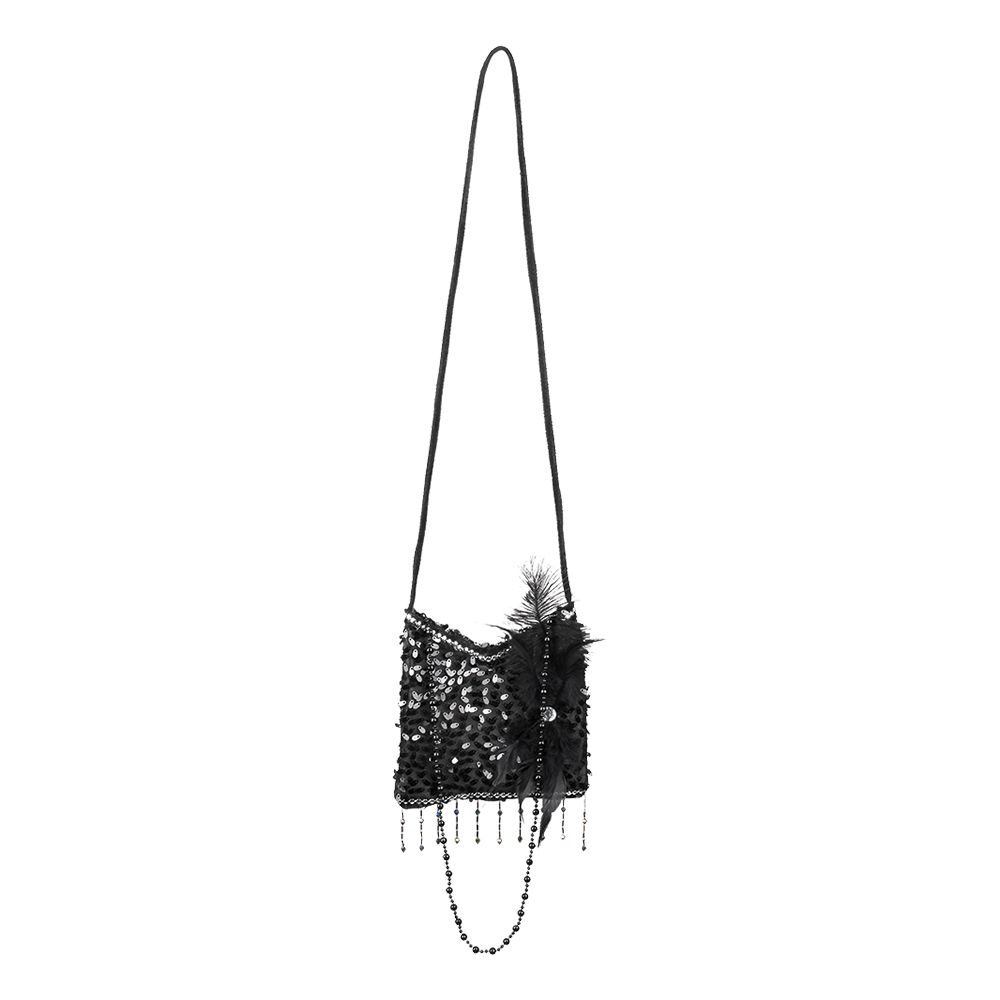 Flapper Handväska