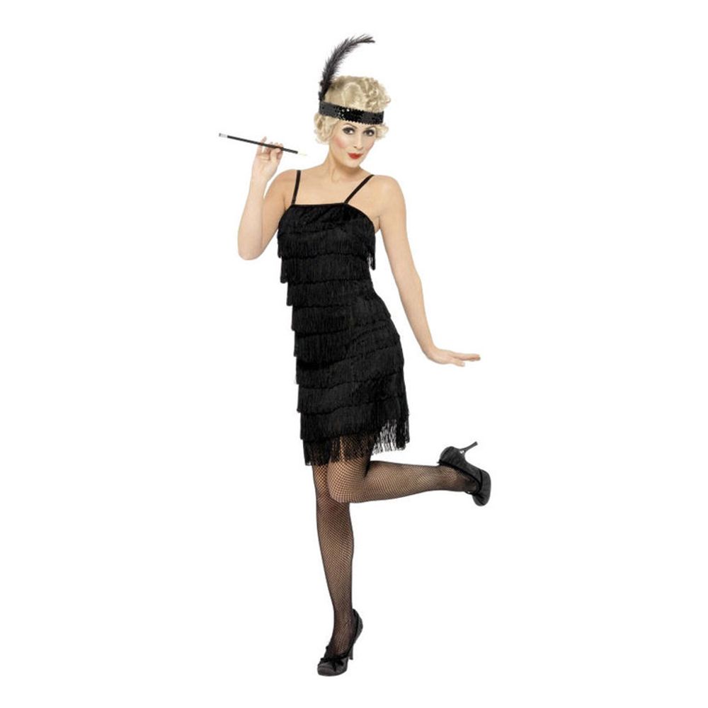 Flapper Drakt
