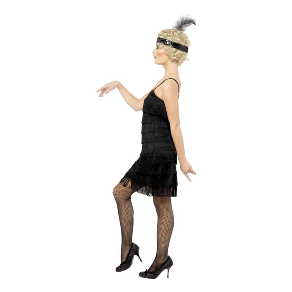 Flapper Drakt