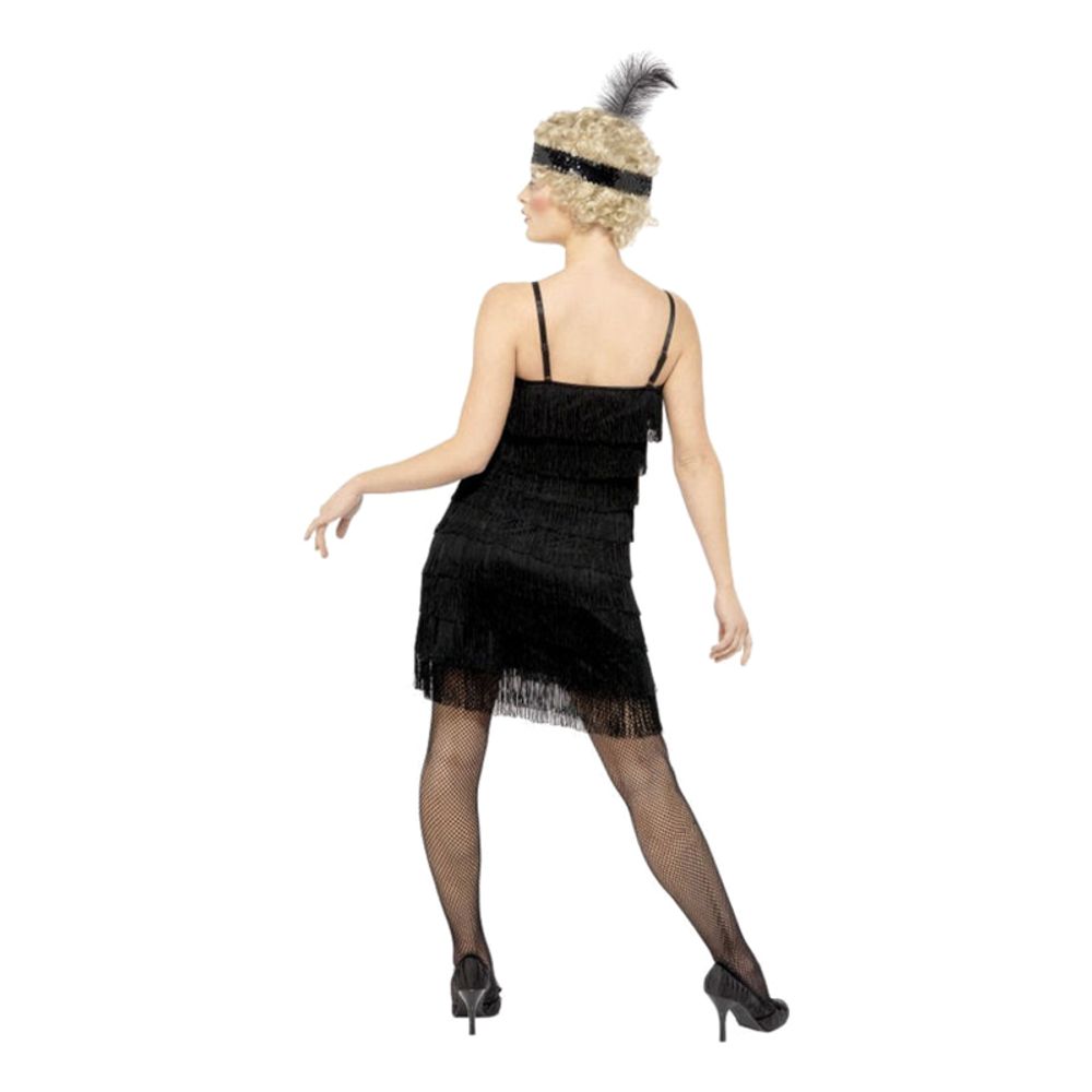 Flapper Drakt