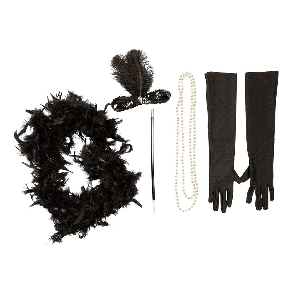 Flapper Tillbehörsset
