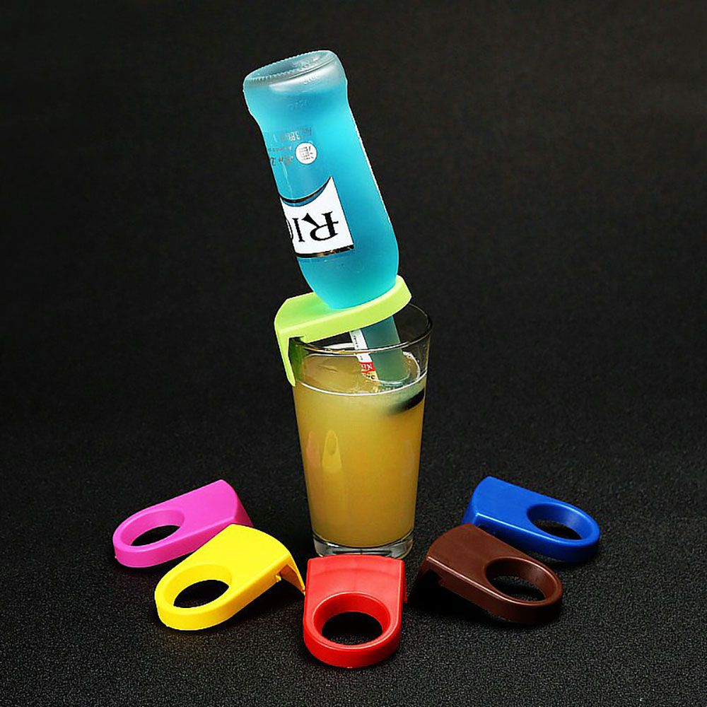 Flaskeholder