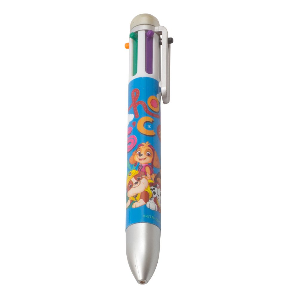 PAW Patrol Multifarvepen