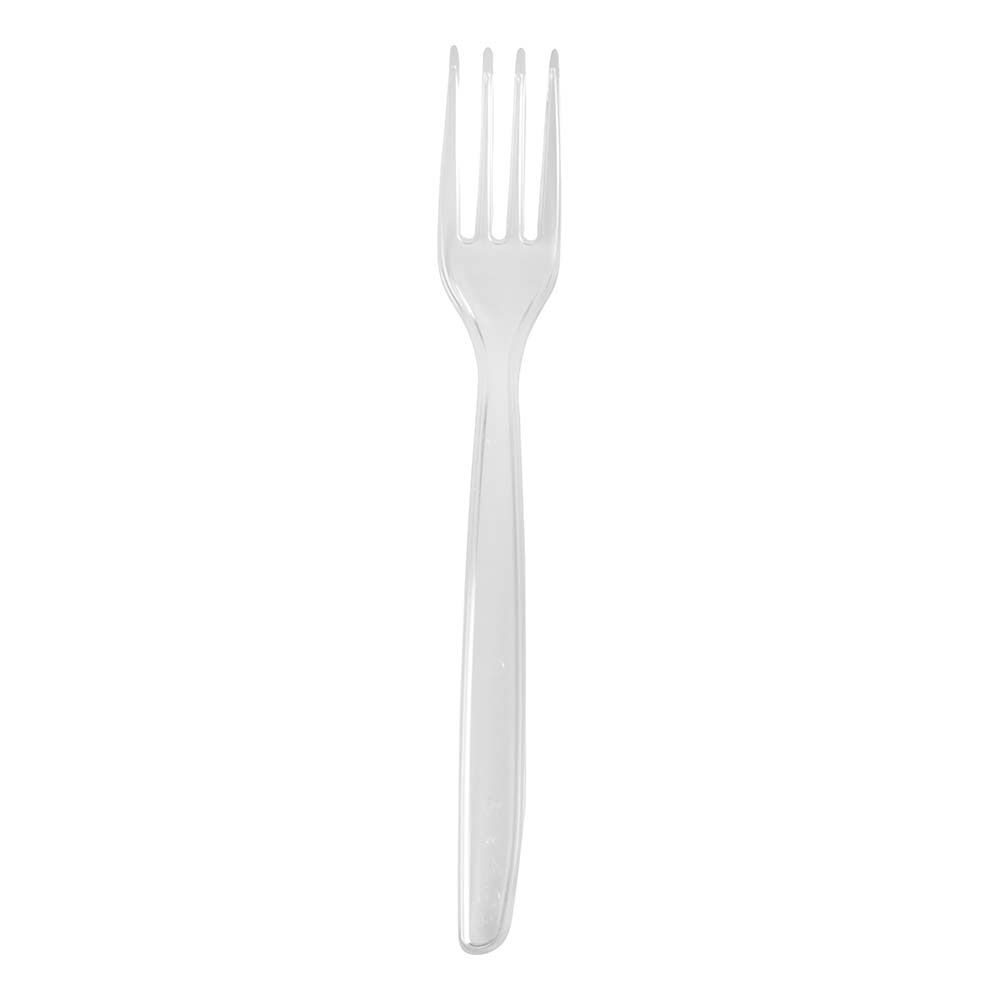 Gjenbrukbare plastbestikk