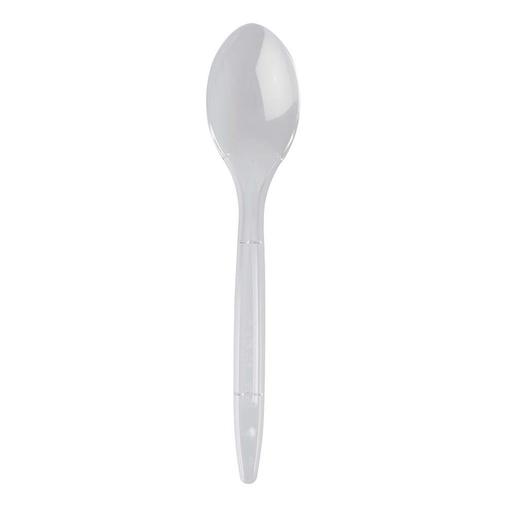 Gjenbrukbare plastbestikk