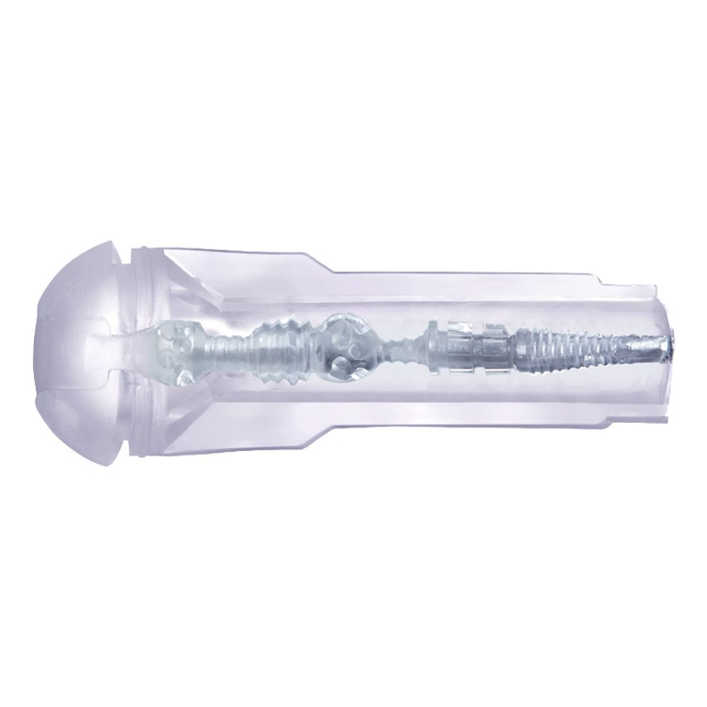 Fleshlight Ice Lady Crystal