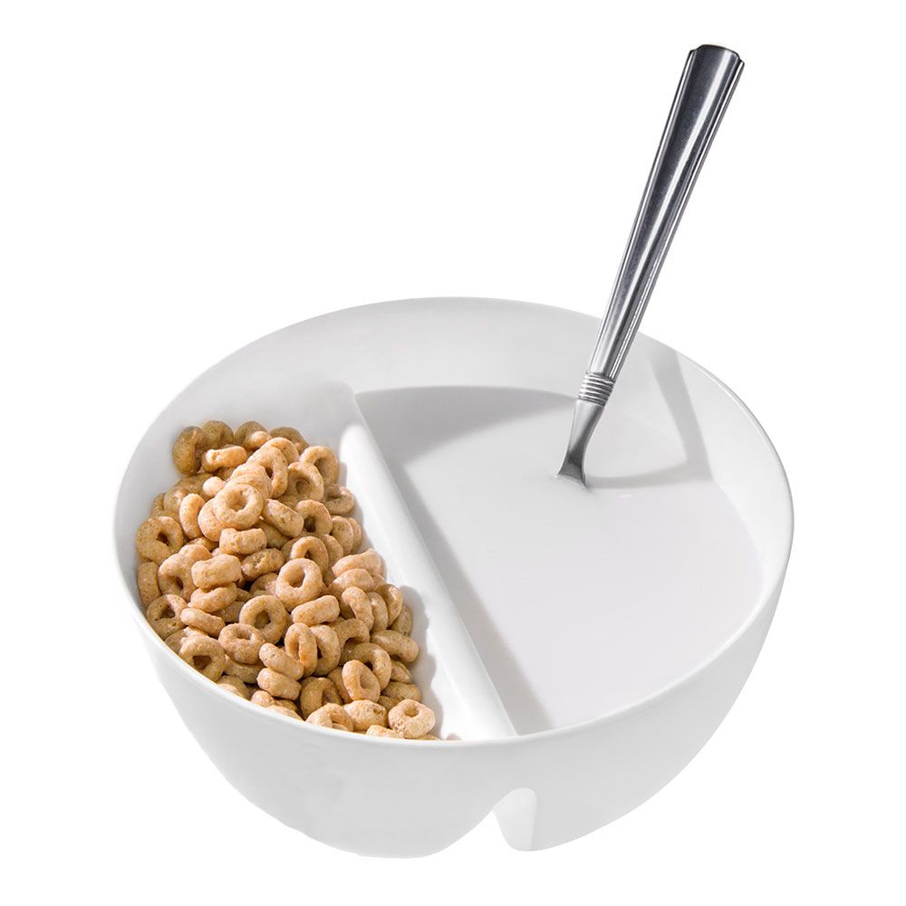 Frokostblanding- & Melkeskål