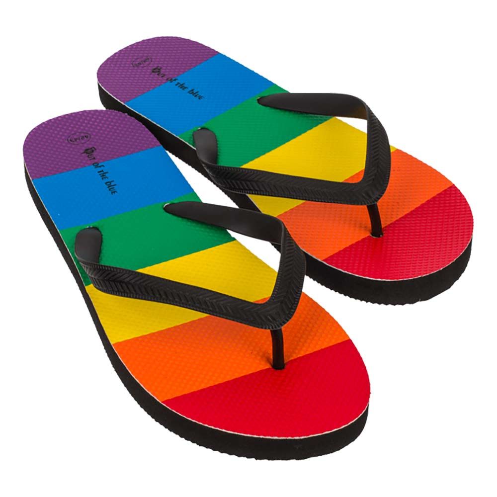 Flip Flops Pride