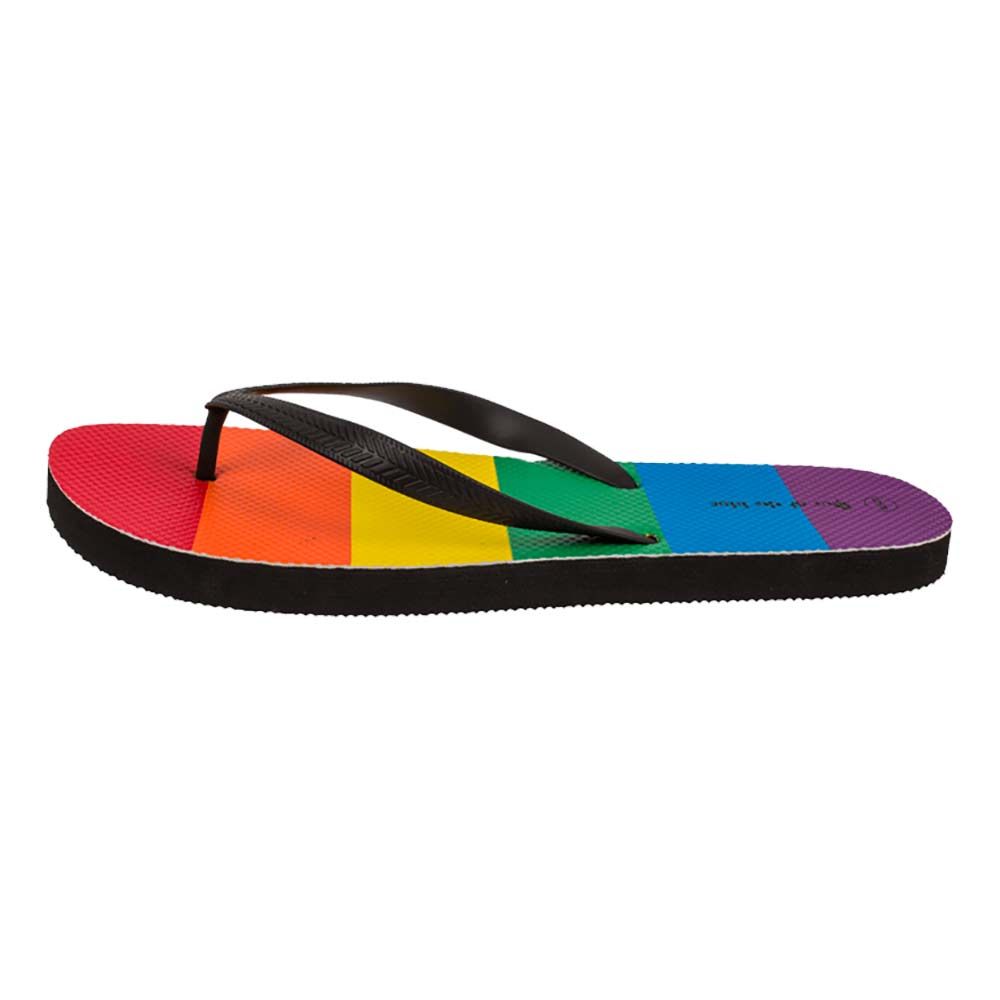 Flip Flops Pride