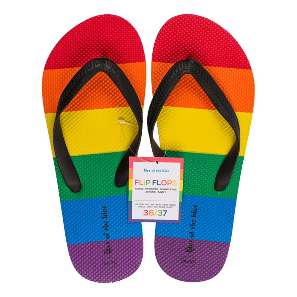 Flip Flops Pride