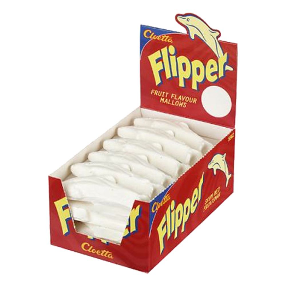 Cloetta Flipper Storpak