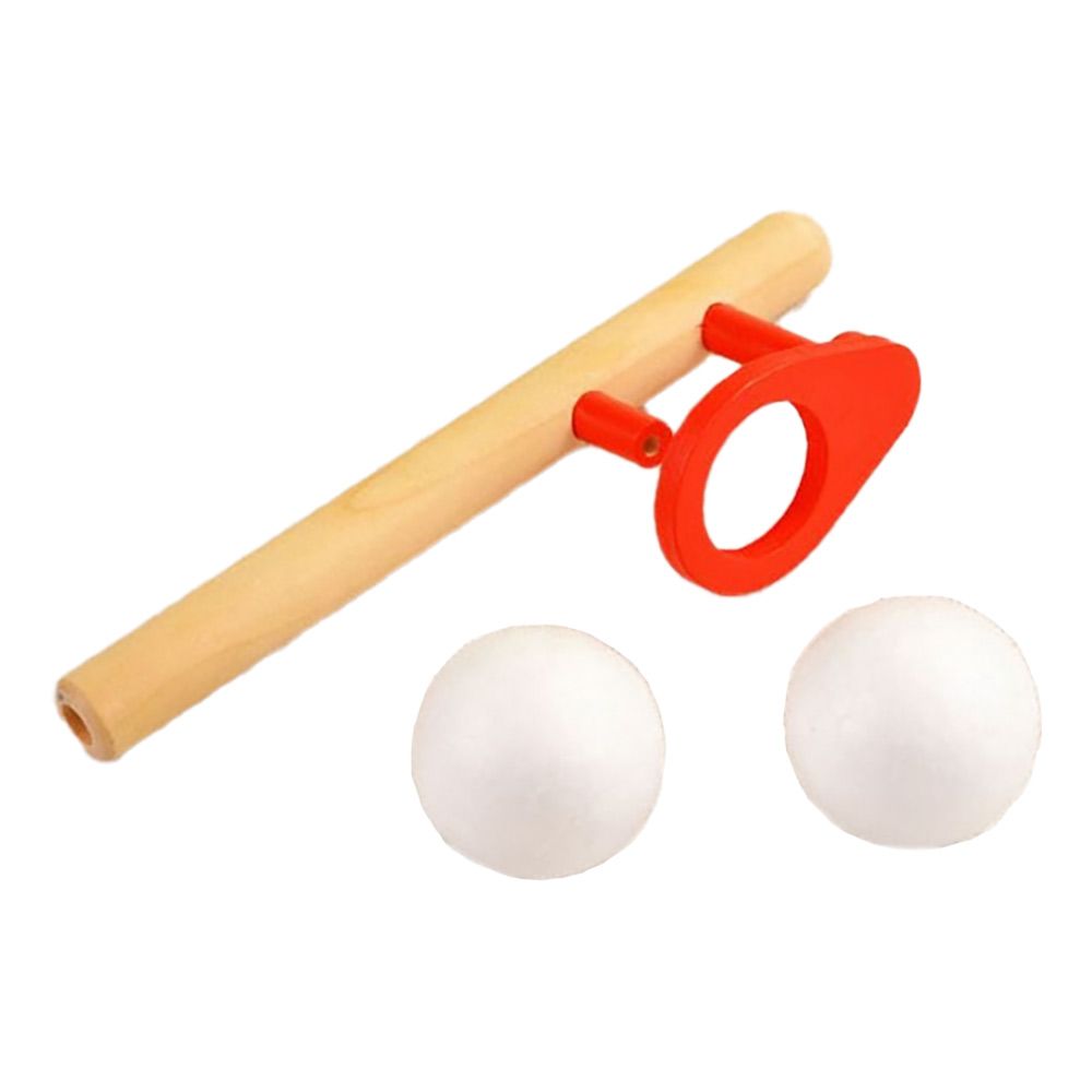 Floating Ball Spel