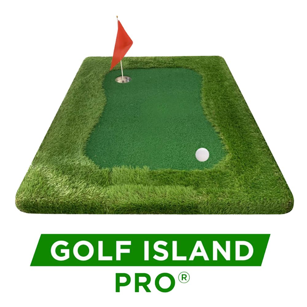 Floating Golf