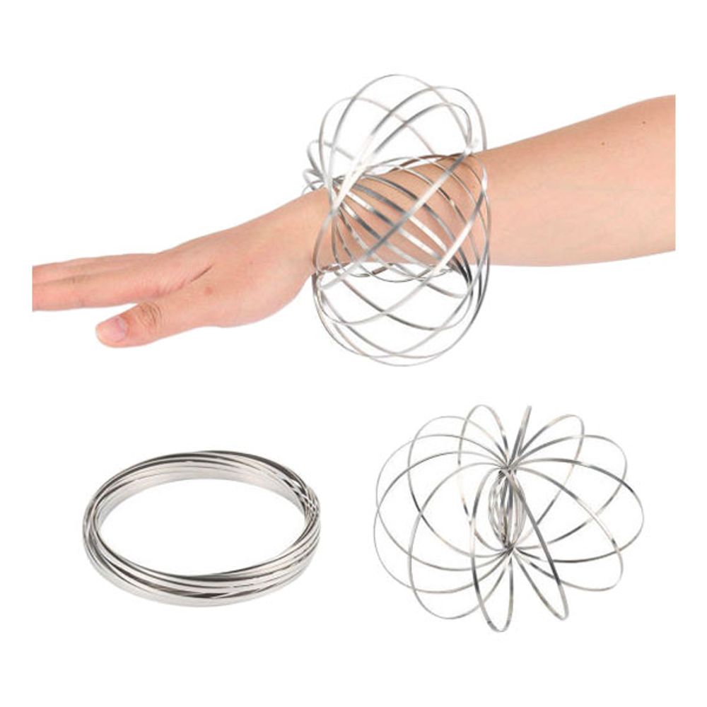 Magic Flow Ring