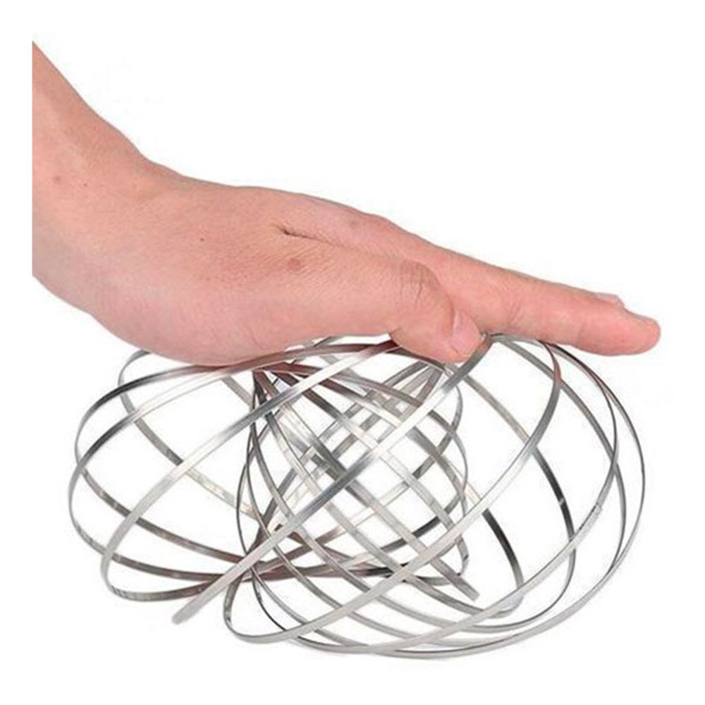 Magic Flow Ring