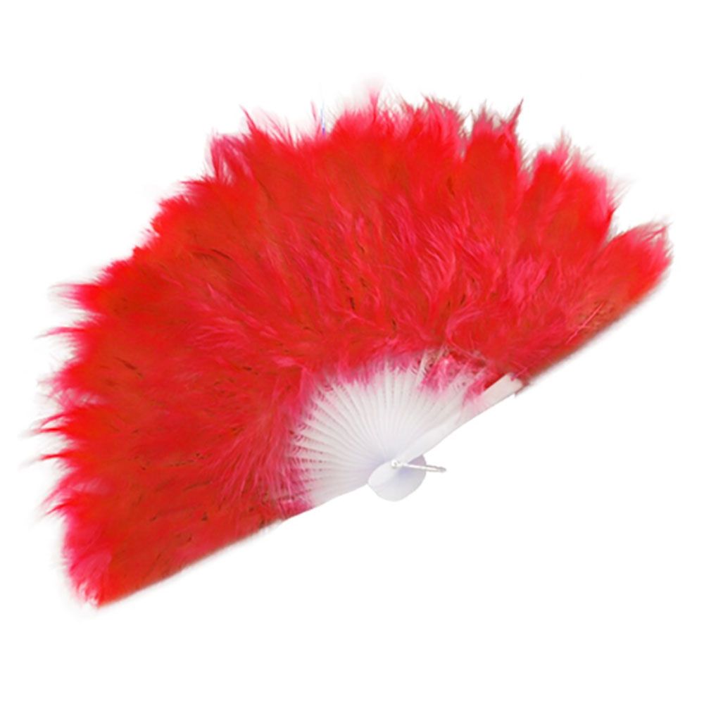 Fluffy Vifte