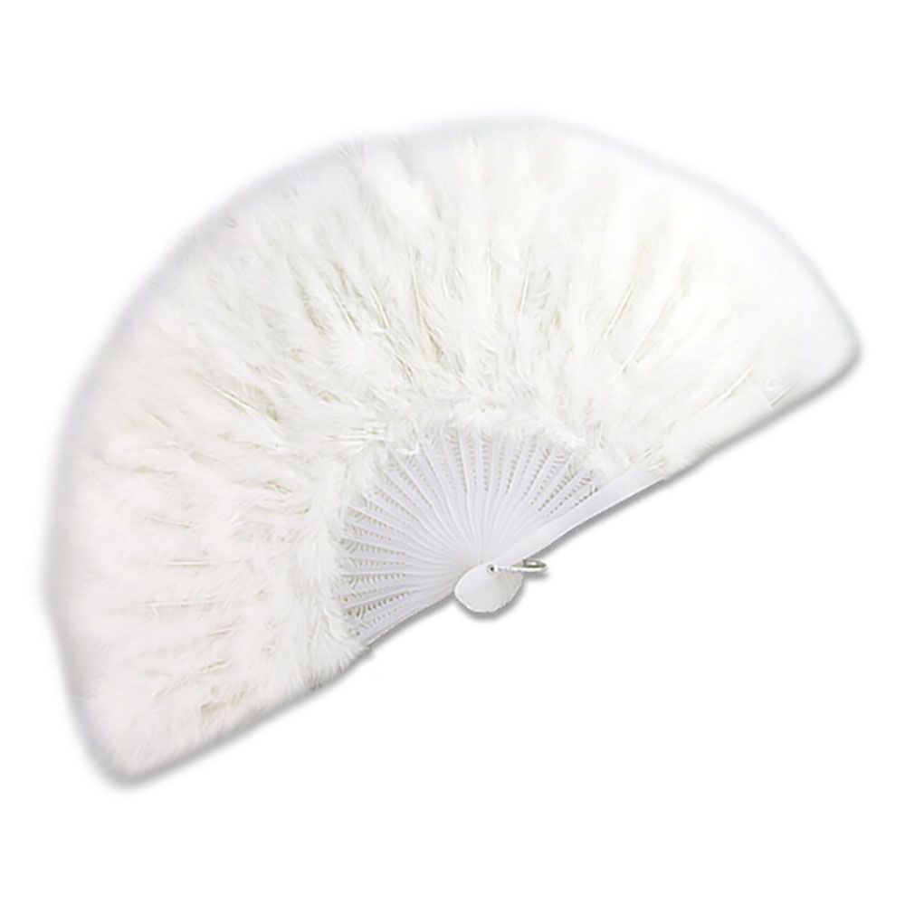 Fluffy Vifte