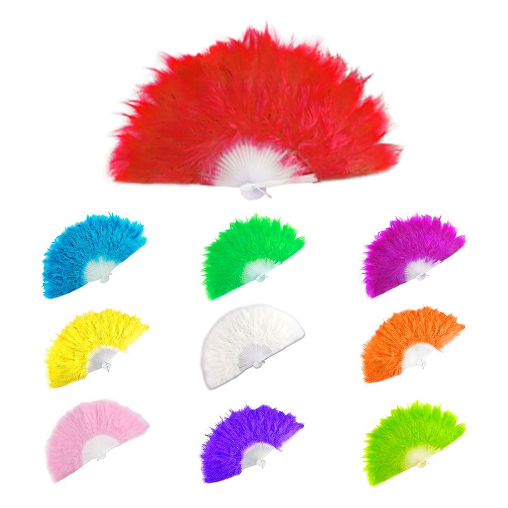 Fluffy Vifte