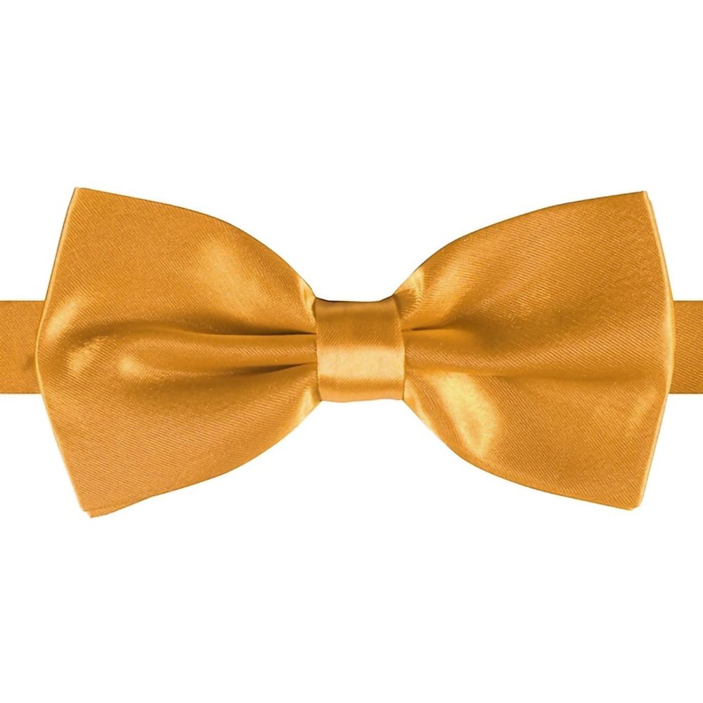 Klassisk Guld Sløjfe
