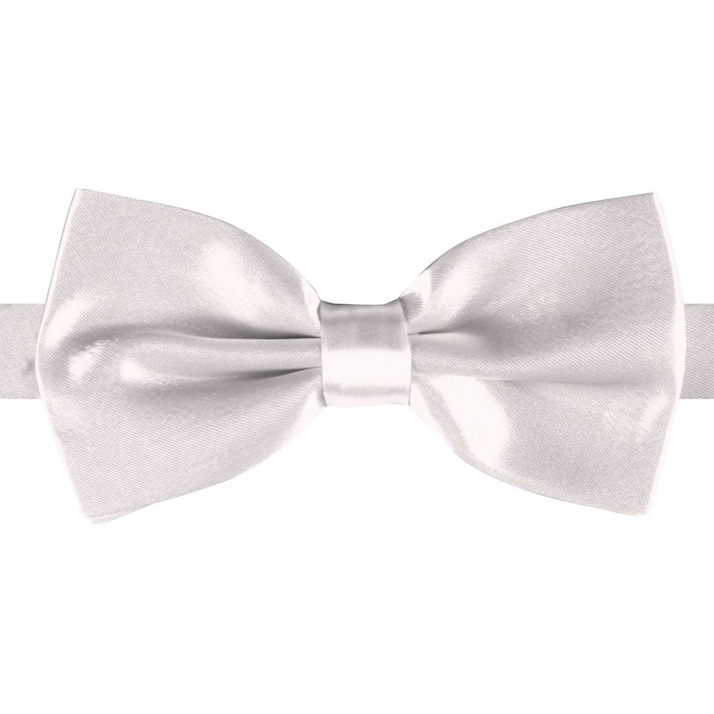 Klassisk Hvid Butterfly