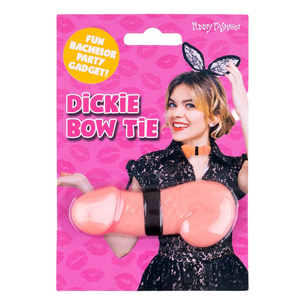 Butterfly Penis