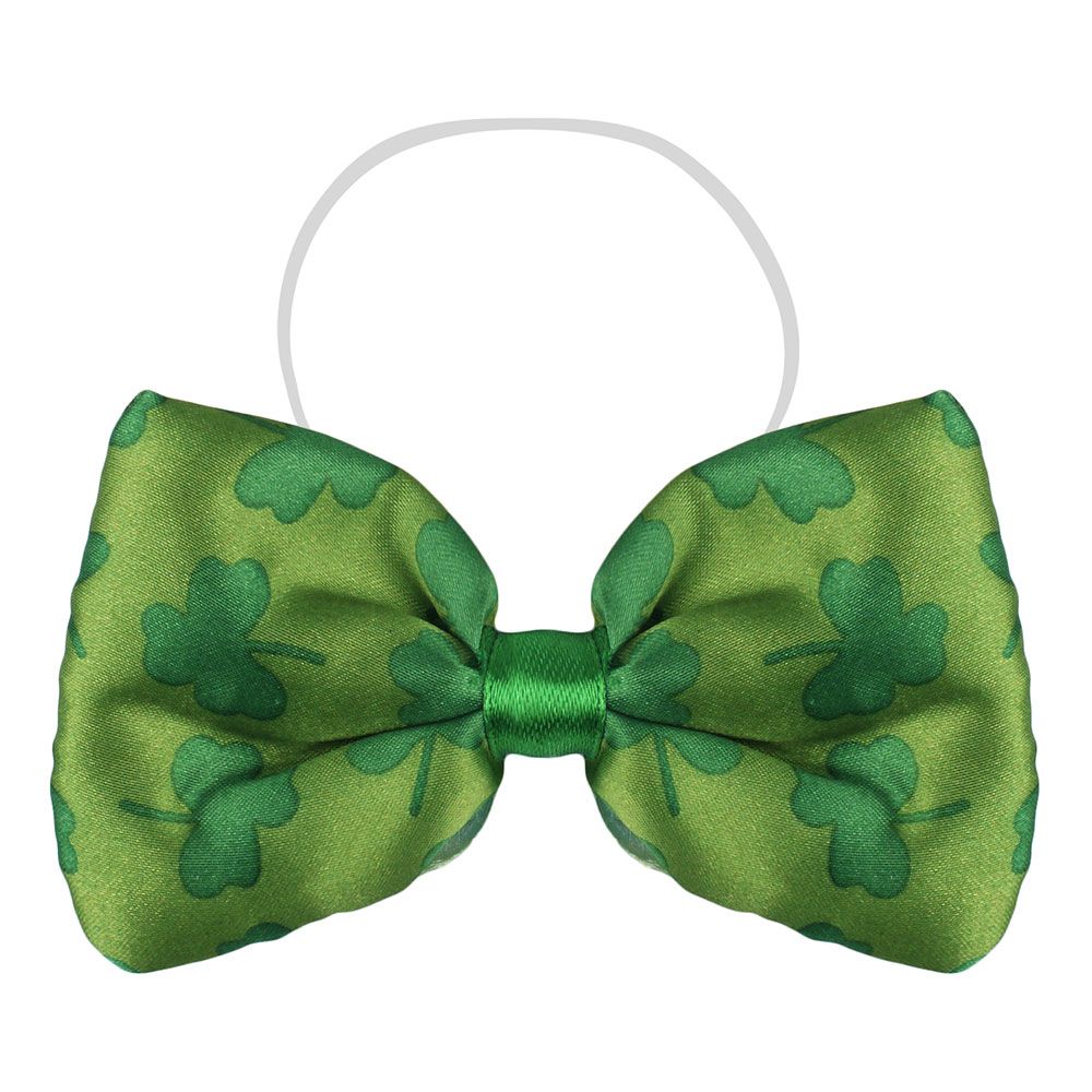 Sløyfe St. Patricks Day