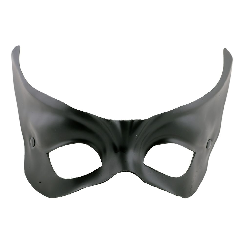 Svarta Vingar Ögonmask