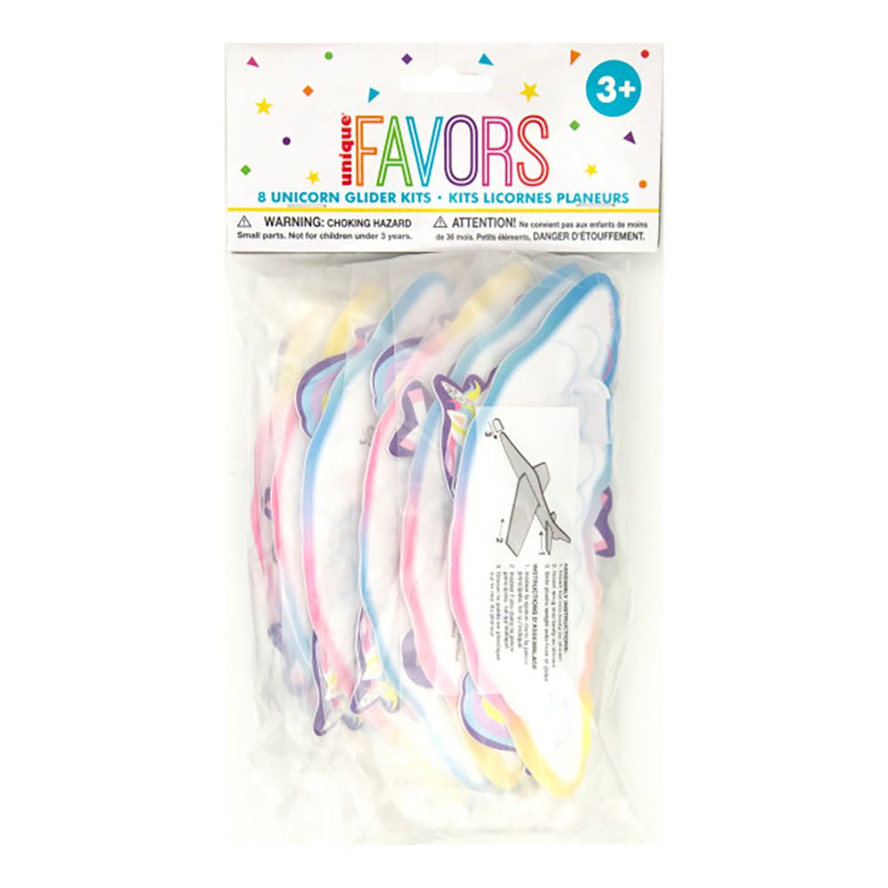 Flyvende Unicorns