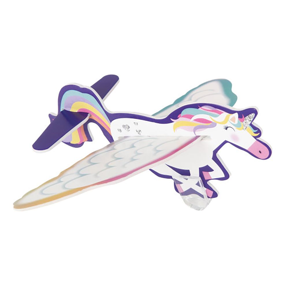 Flyvende Unicorns