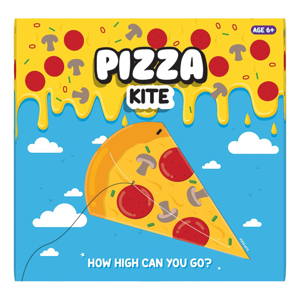 Leija Pizza