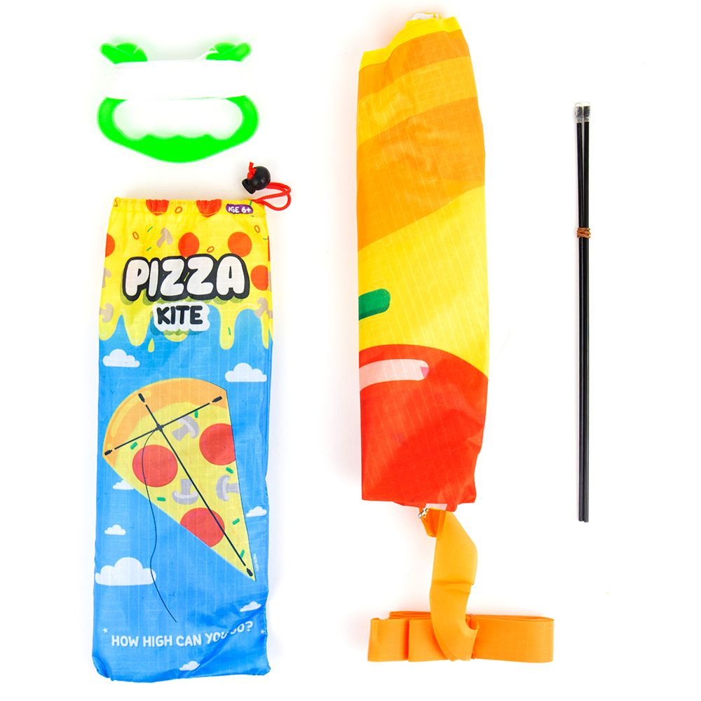 Leija Pizza