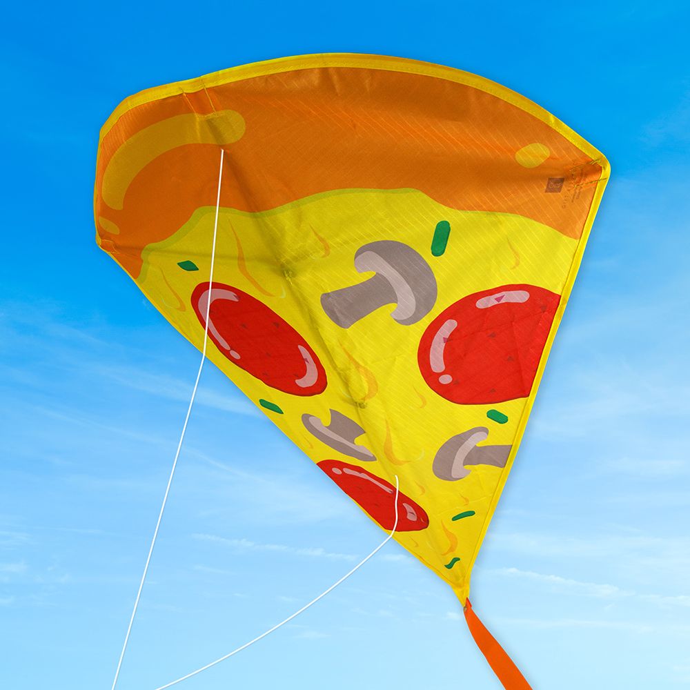 Leija Pizza