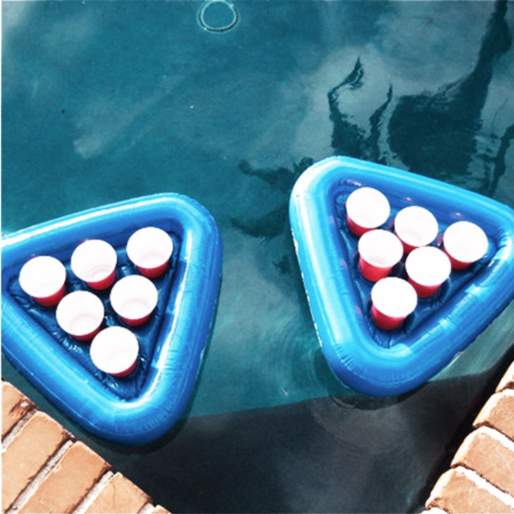 Flytande Beer Pong Kit