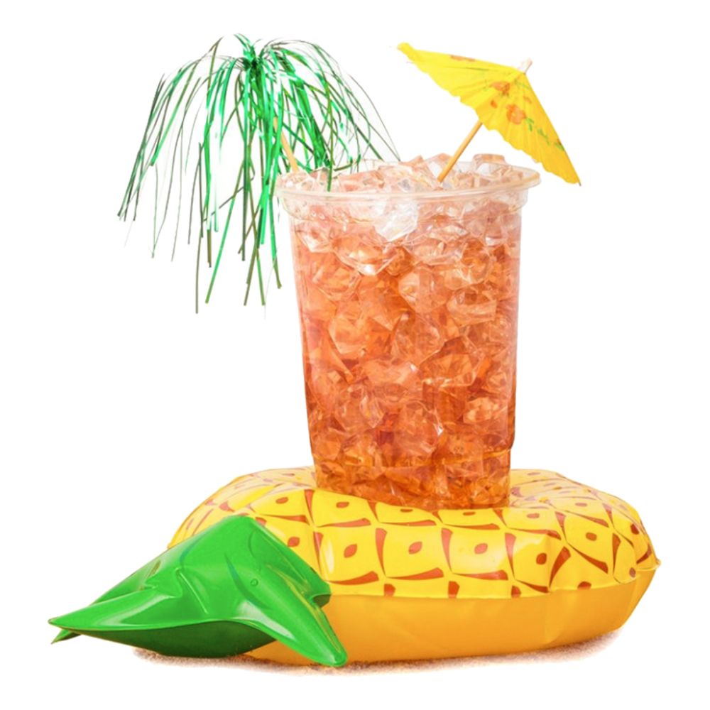 Kelluva Juomateline Ananas
