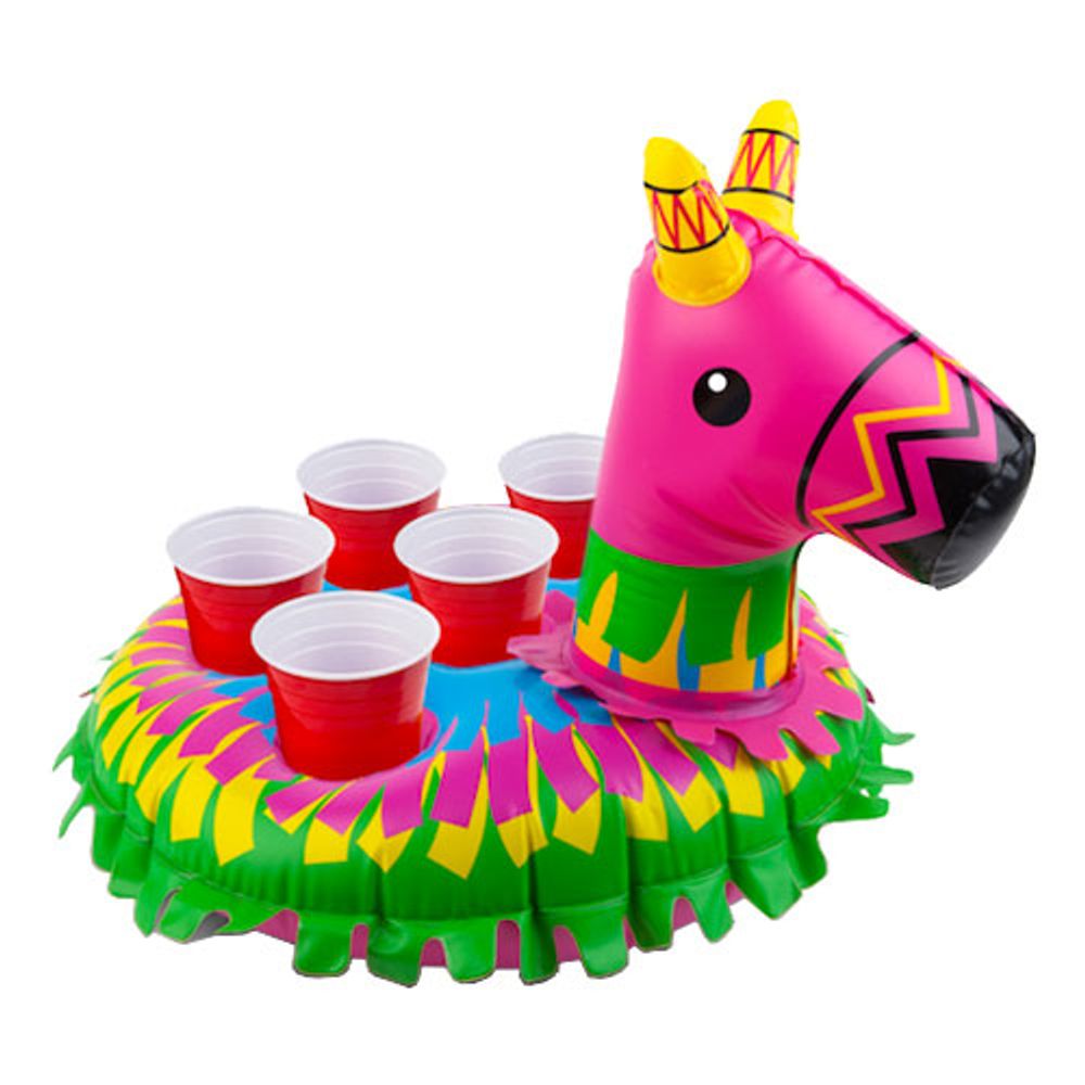 Kelluva Juomateline Pinata