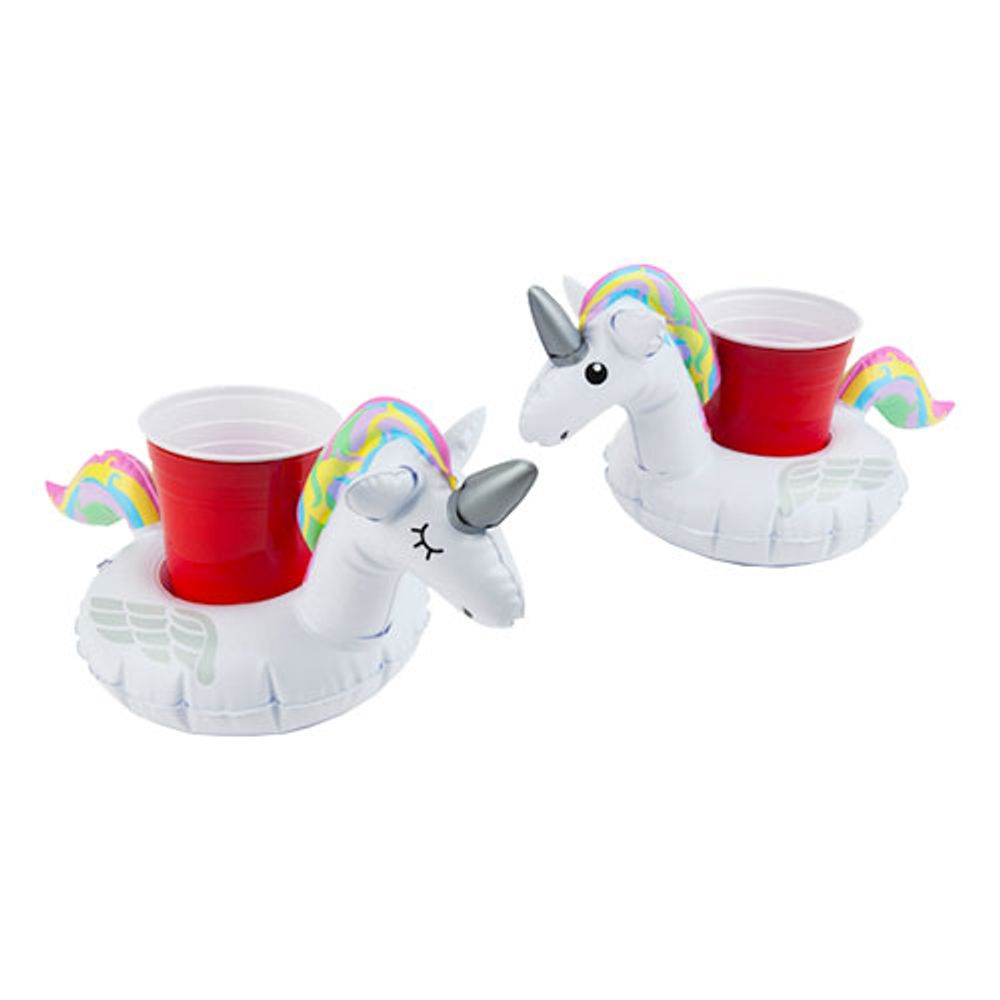 Flydende Kopholder Unicorn