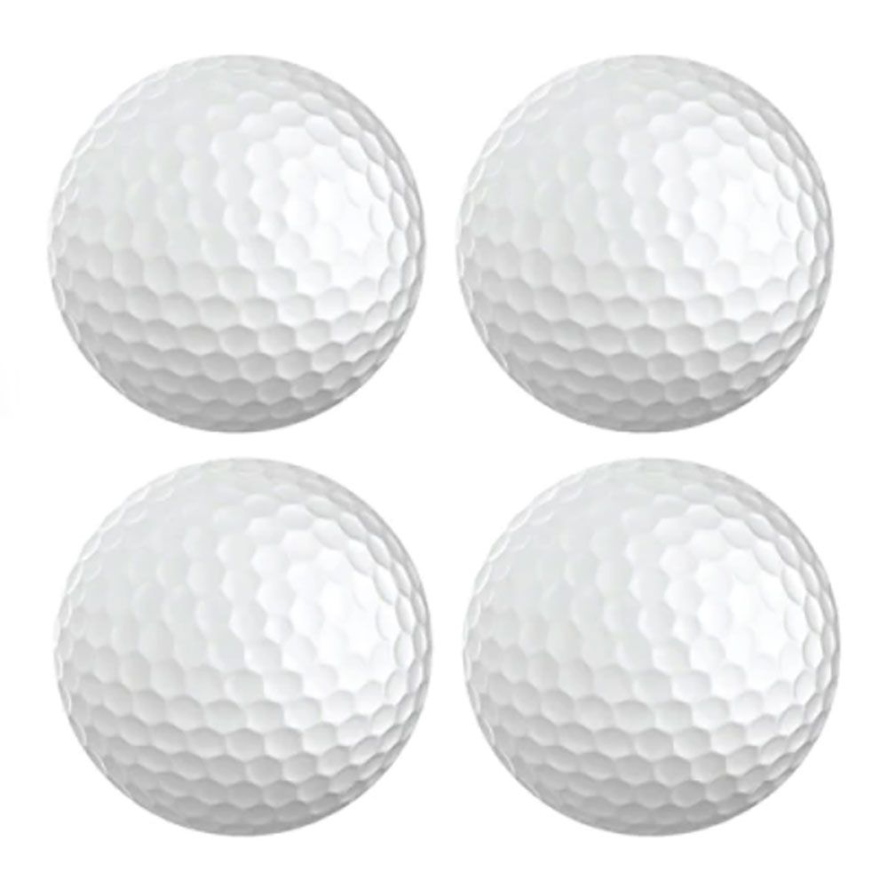 Flytende Golfballer