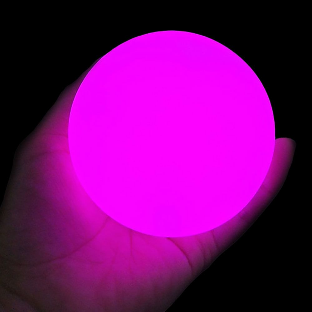 Kelluva LED-Pallo