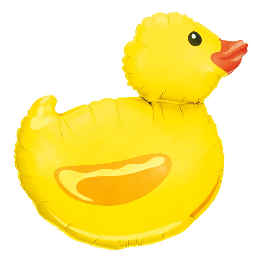 Folieballong Badeand